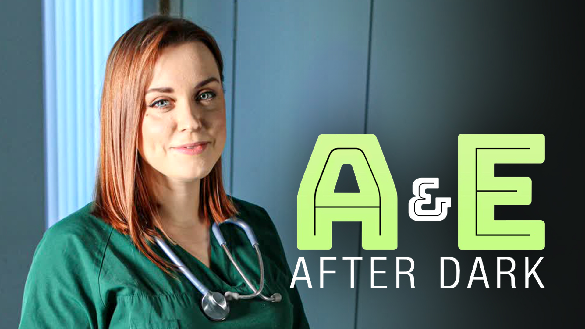 Watch A&E After Dark live or ondemand Freeview Australia